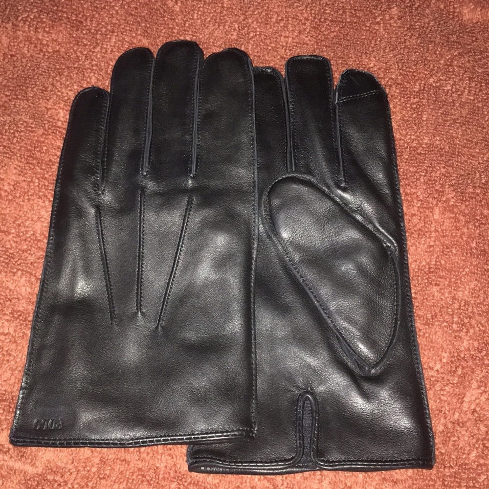 Men’s Polo Gloves